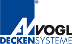 Logo von Vogl Deckensysteme GmbH
