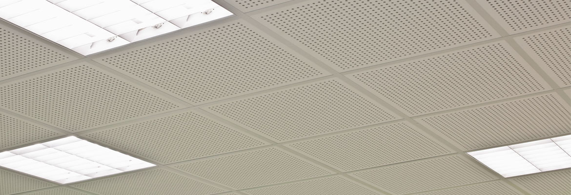 Voglthermal Tiles Cooling And Heating Ceilings Vogl